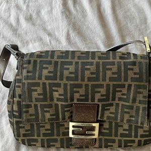 Fendi bag in new condition